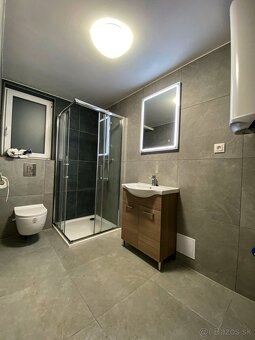 Dom na celoročné bývanie BEZ POZEMKU - 4