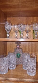 Retro porcelán, šálky, sošky... - 4