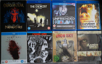 Blu-ray Filmy - 3.ponuka 2025 - 4