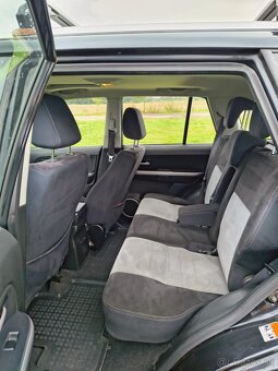 Suzuki Grand Vitara 4x4 - 4