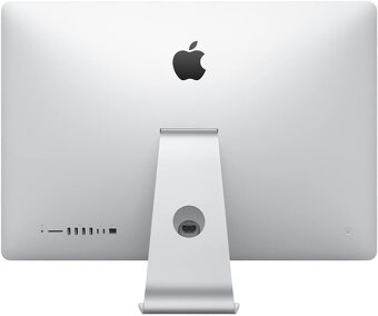 Apple iMac 27" Retina 5K, 128GB RAM, 4TB SSD (Late 2019) - 4