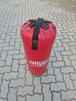 Boxovacie vrece KATSUDO - 4
