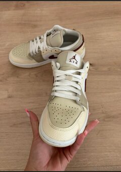 Nike jordan - 4