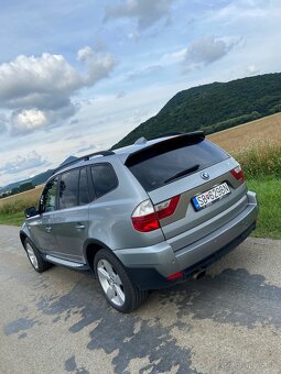 Bmw x3 2.0d - 4