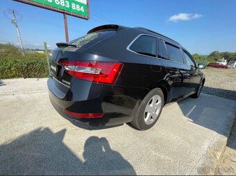 ❇️Škoda Superb 3 2.0TDI DSG - 4