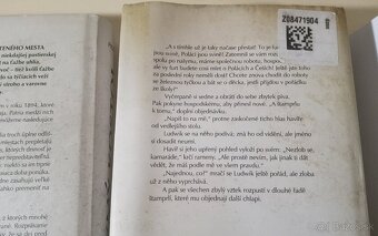 Šikmý kostol trilógia - 4