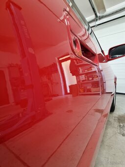 Honda civic 4G 1.6 vti - 4