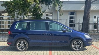 Vw Sharan 1.4 TSI DSG – 7 miestny - 4