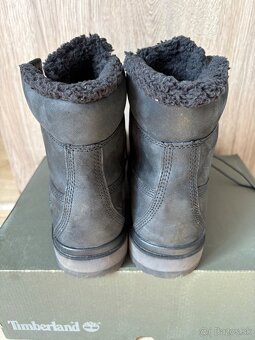 Zimné topánky pánske Timberland 42 - 4
