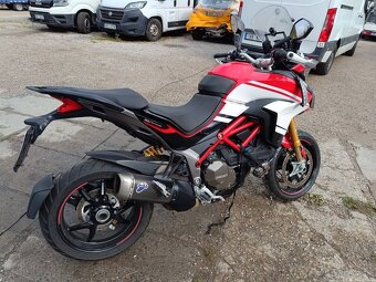 Ducati Multistrada 1200 - 4