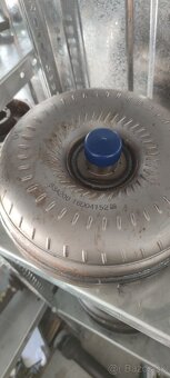 Prevodovka VW Touareg PXP - 4