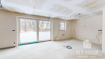 Na predaj, rodinný dom, Lopušné Pažite - 4