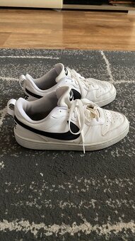 Nike court borough low - 4