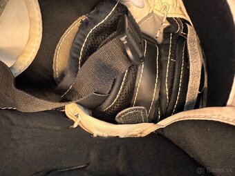 LAPAČKA A VYRÁŽEČKA CCM P 2.9 INT - 4