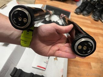 Cone valve a super trax - 4