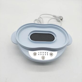 Nutribullet baby turbo steamer 3v1 - 4