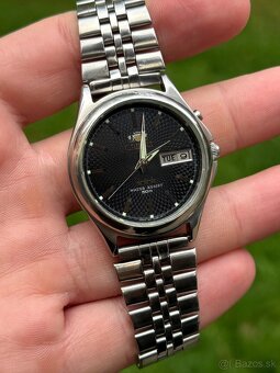 Orient - 4