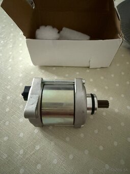Ktm Husqvarna gas gas štartér tpi - 4