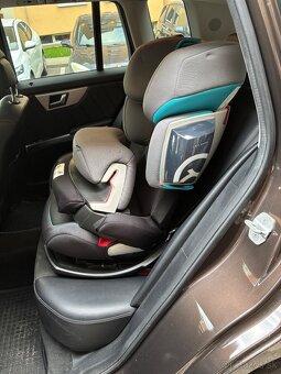 Cybex Pallas 2 ISOFIX - 4