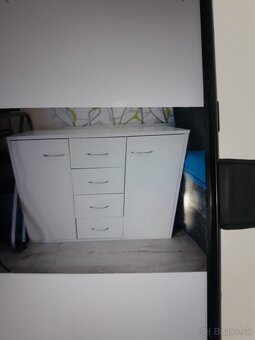 Predam tento nabytok - 4