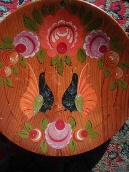 podnos, dekoracie,kľúčenka, doza - 4