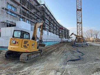 Drveny Beton, Reciklat, hlina - 4