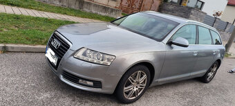 Audi A6 Avant, 3.0 TDi, AT/6, Diessel, r.v. 2010 - 4
