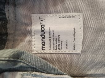 Nosič Manduca XT - 4