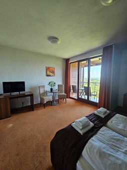 Penzión s výhľadom na Piešťany - 4