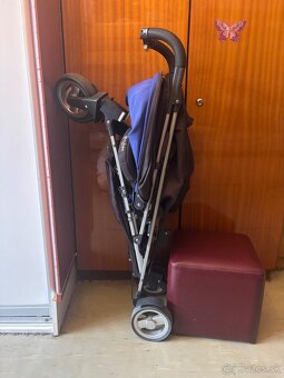 Kocik Cybex callisto - 4