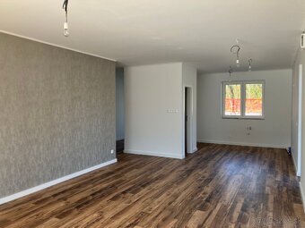 Nízkoenergetický veľkometrážny rodinný dom na kľúč - 4