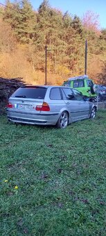 Bmw E46 318i - 4