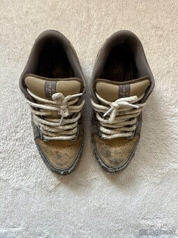 Nike SB Dunk Trawiss Scott 44 - 4