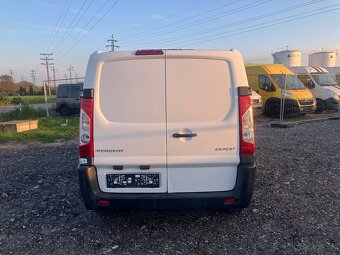 Peugeot Expert Tepee  2.0 HDi L2 6miestne - 4