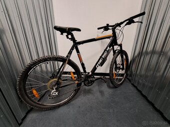 Merida Matts - 22" - 4