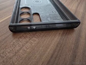 Spigen Zero One Samsung Galaxy S24 Ultra - 4