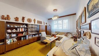 EXKLUZÍVNE 3i byt s loggiou, sídl. Tarča, Spišská Nová Ves - 4