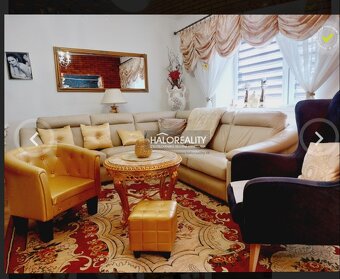 Na predaj 3izbovy byt - 4