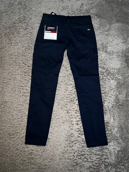 tommy jeans nohavice - 4