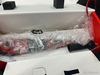 FLEX PE 14-2 150 - Rotačná leštička - 4