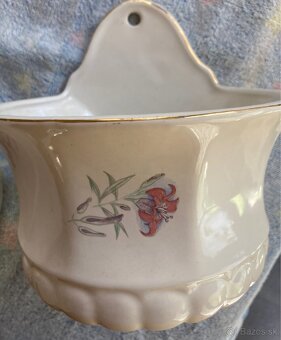 Porcelanove misky - 4