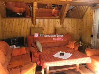 Na predaj chata v prímestskej časti pri Zemplínskej šírave - 4