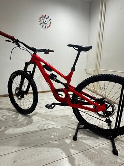 YT Capra Core 3 2023 - 4