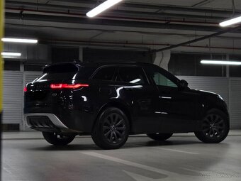 Range Rover Velar P250 R-Dynamic - 4