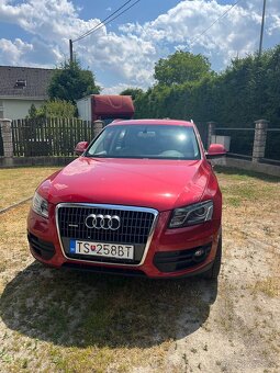 Audi Q5 2.0 TFSI - 4