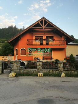 Predaj, rodinný dom Snežnica ( 025-12-MACHa) - 4