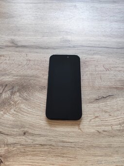 Apple Iphone 15 128GB Black - 4
