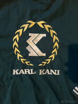 Karl Kani mikina M - 4