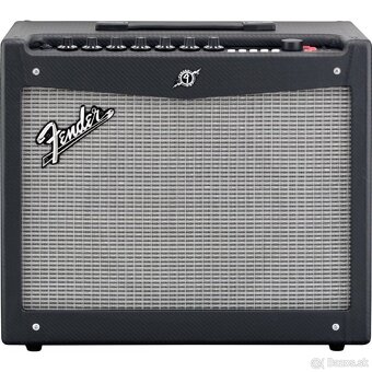 Kombo FENDER MUSTANG III (V.2) 100W. - 4