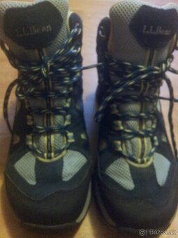 Sportove turisticke topanky - 4